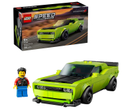 LEGO Speed Champions 77237 Dodge Challenger SRT Hellcat - 1331744 - zdjęcie 6